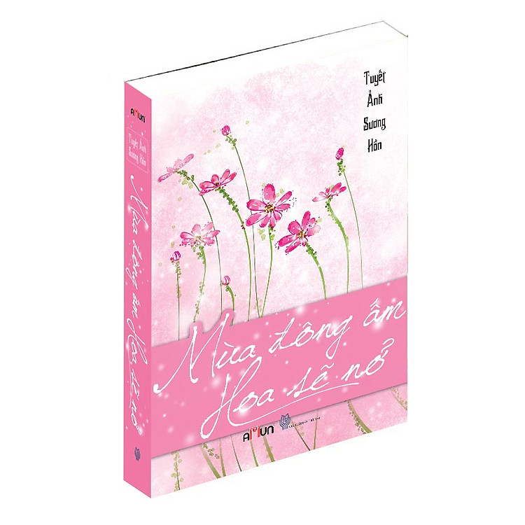 Sách Mùa Đông Ấm Hoa Sẽ Nở