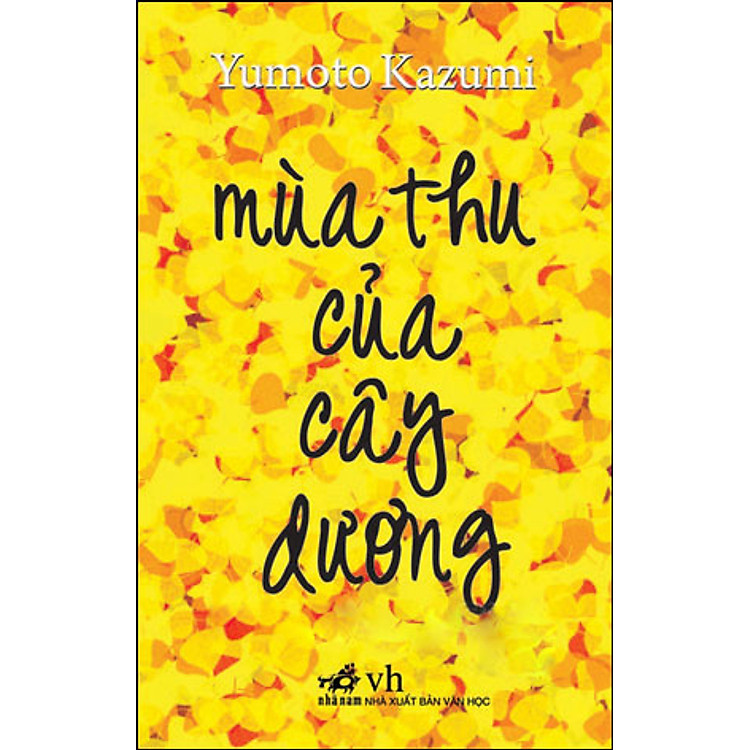 Sách Mùa Thu Của Cây Dương