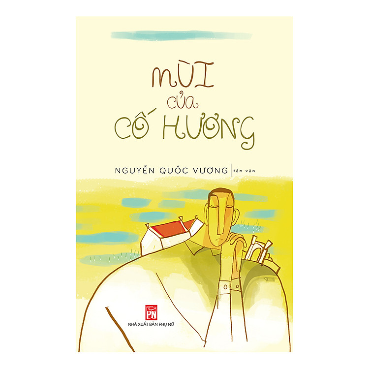 Mùi Của Cố Hương