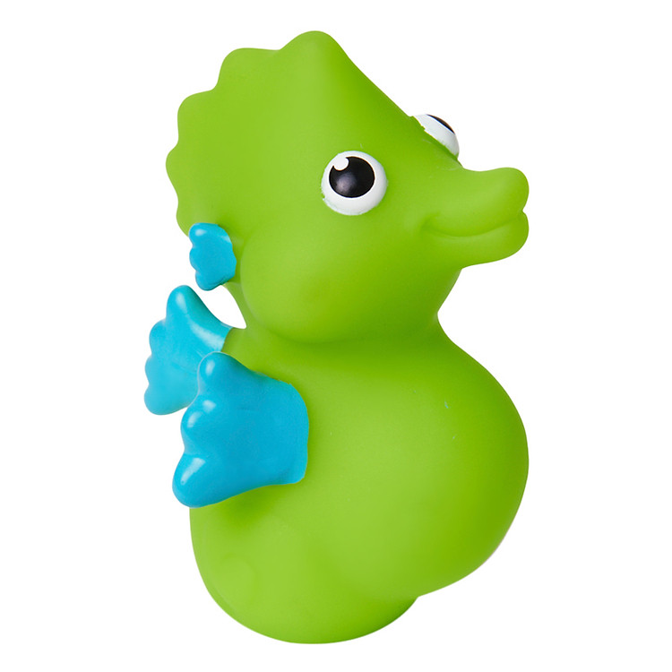 Bộ Sinh Vật Biển Munchkin MK18004 Chính hãng Giá tốt - Hình ảnh 3