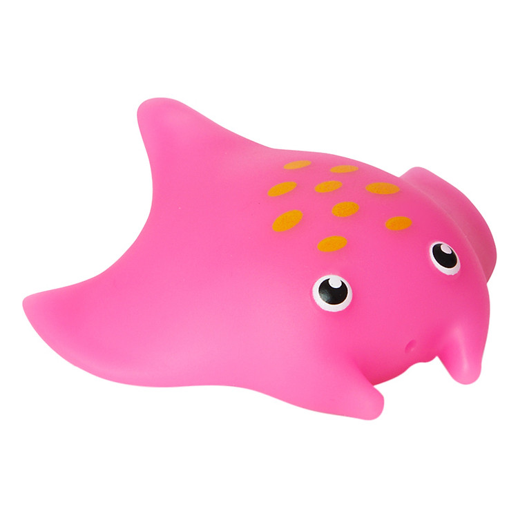 Bộ Sinh Vật Biển Munchkin MK18004 Chính hãng Giá tốt - Hình ảnh 4