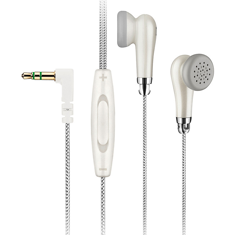 Tai Nghe Nhét Tai Sennheiser MX 585 WEST - Hàng Chính Hãng