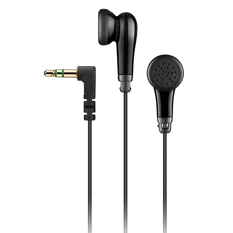 Tai Nghe Nhét Tai Sennheiser MX 475 - Hàng Chính Hãng