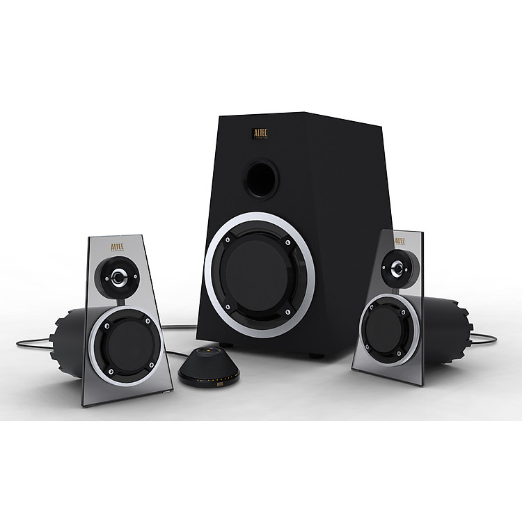 Loa Altec Lansing MX6021 Expressionist ULTRA 2.1