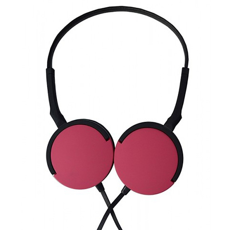 Tai Nghe Maxell MXH-HP200 - Hàng Chính Hãng