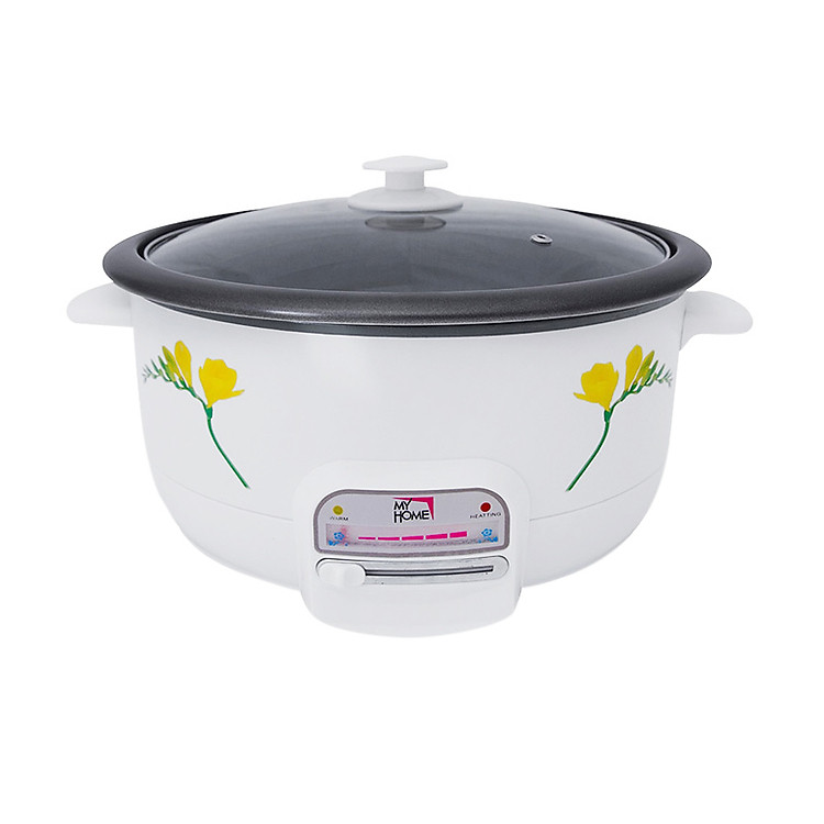 Nồi Lẩu My Home Sk-3001