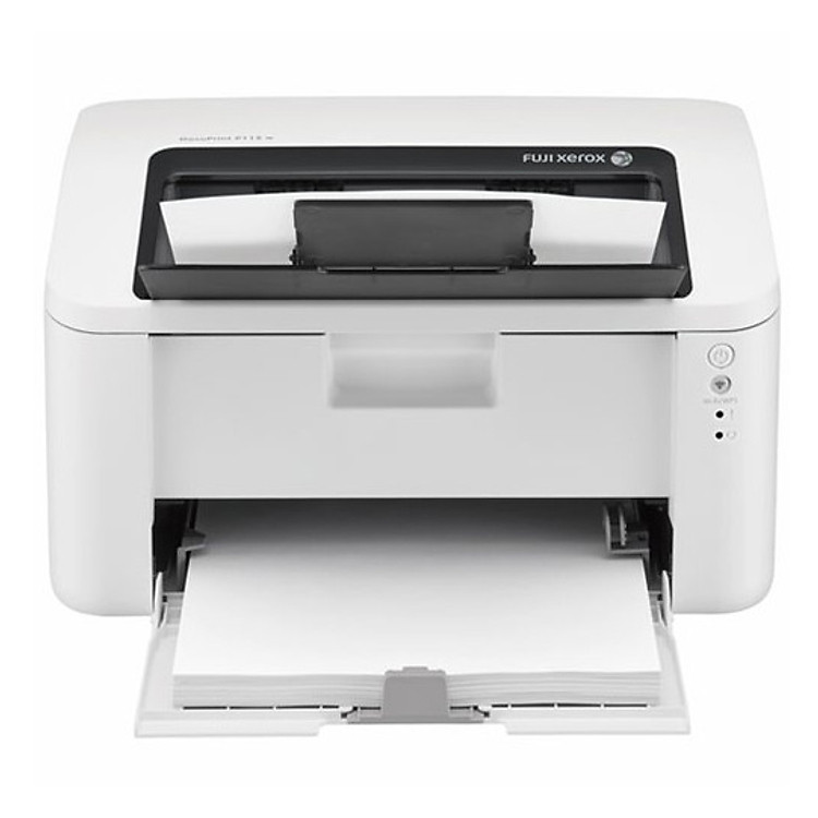 Máy In Laser Đơn Năng Fuji Xerox Docuprint P115w - Hàng chính hãng