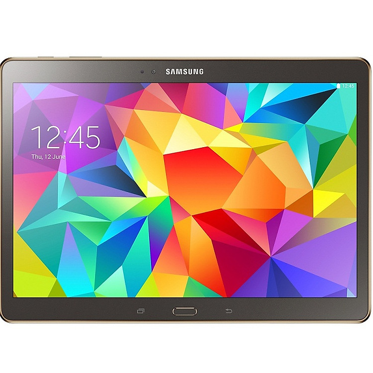 Samsung Galaxy Tab S 10.5 inch - Hỗ trợ thoại - Hàng Chính Hãng