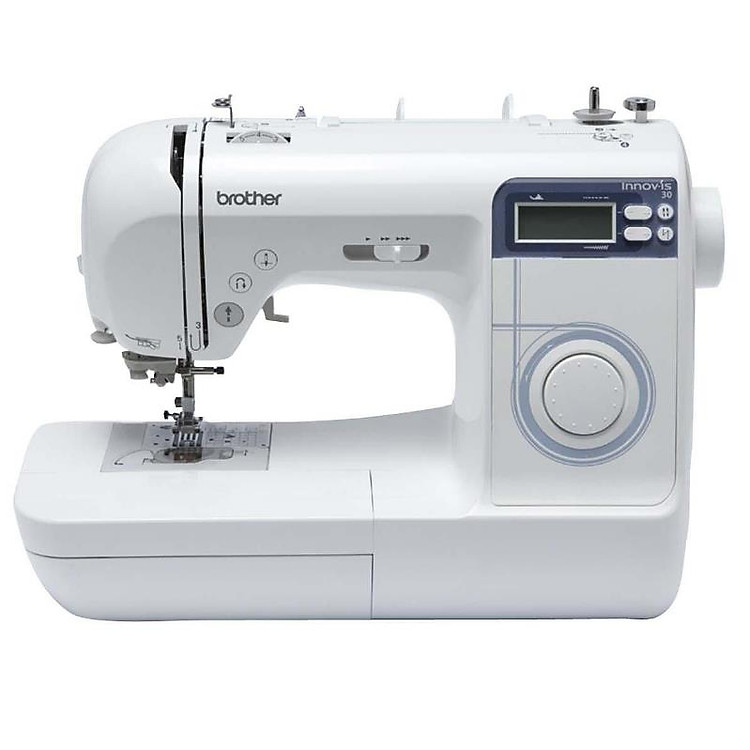 Máy May Điện Tử Cao Cấp Brother NV30 - Hàng chính hãng