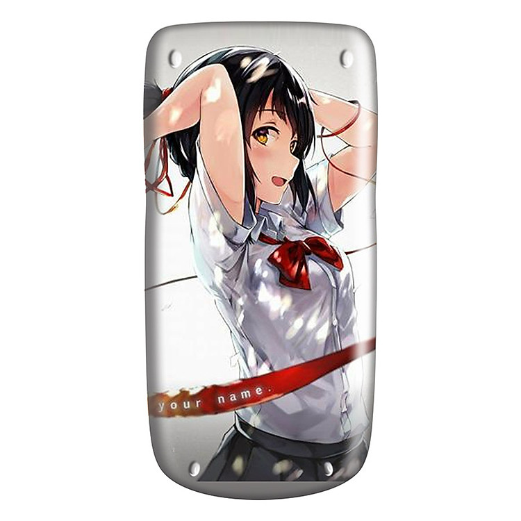 Nắp Máy Tính Casio Your Name 004