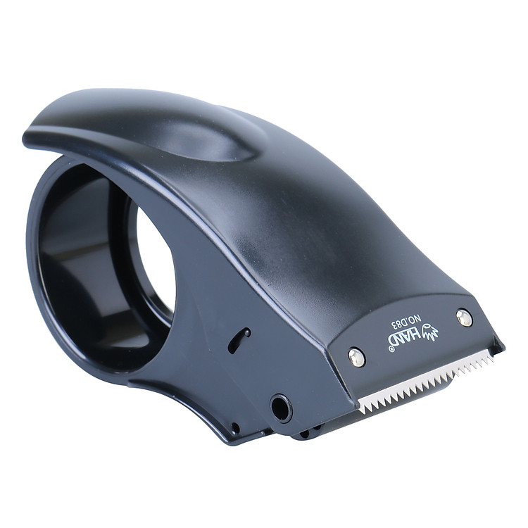 Cắt Băng Keo Cầm Tay Hand D83 (7cm) - Màu Ngẫu Nhiên