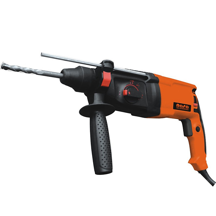 Máy Khoan Búa Nasa NS2-26