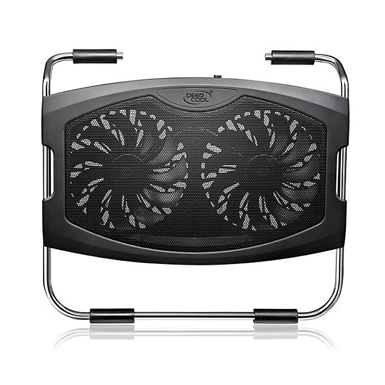Đế Tản Nhiệt DeepCool N2000IV - Hàng Chính Hãng