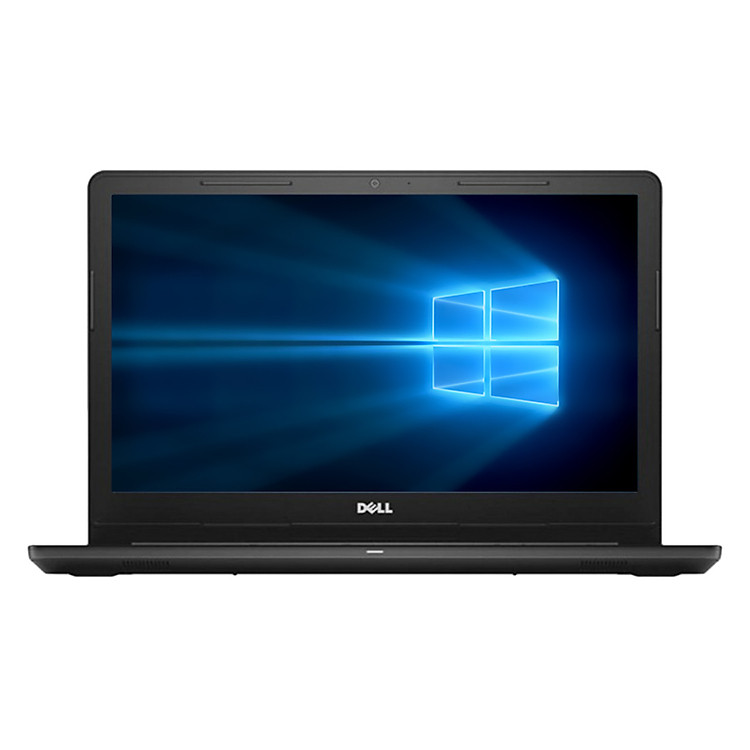 Laptop Dell Inspiron N3567E - Core i5-7200U/Free Dos (15.6inch) - Hàng Chính Hãng
