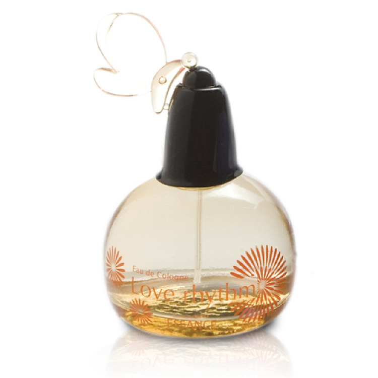 Nước Hoa Nữ Giai Điệu Tình Yêu Essance Love Rhythm - 60ml - FP50801122
