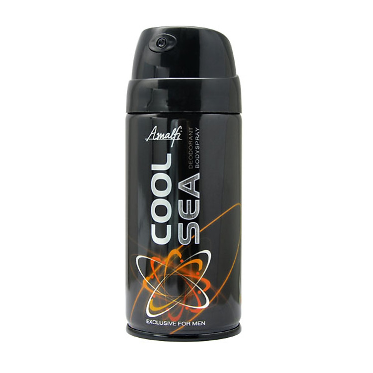 Nước Xịt Toàn Thân Amalfi Body Spray - A504 - CS