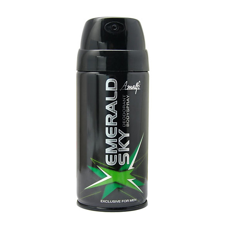 Nước Xịt Toàn Thân Amalfi Body Spray - A504 - EM