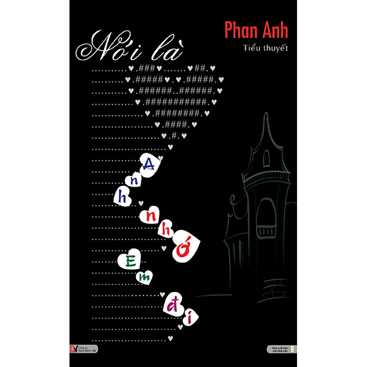 Sách Nói Là Anh Nhớ Em Đi