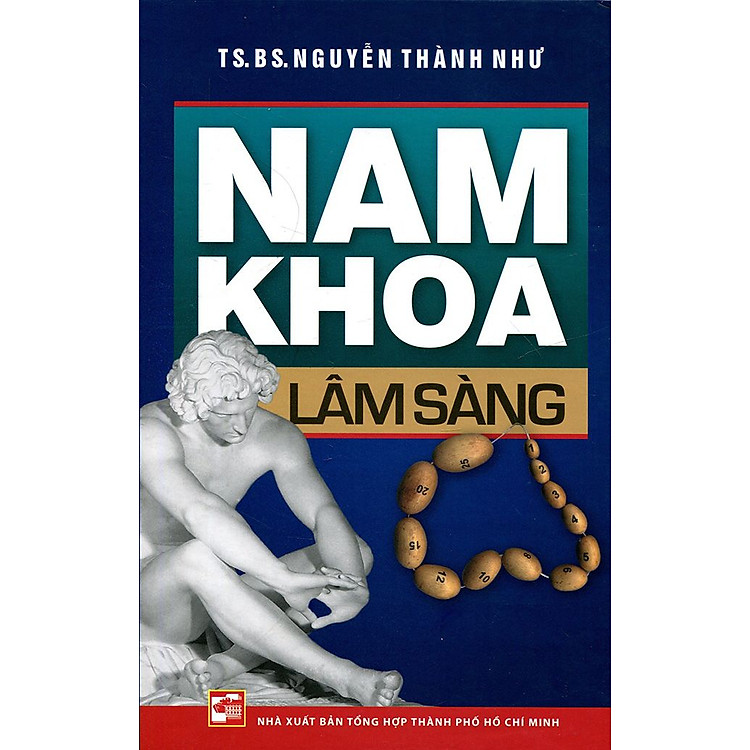 Sách Nam Khoa Lâm Sàng