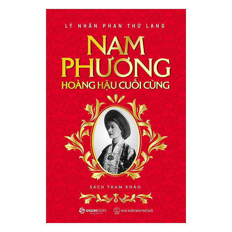 Nam Phương - Hoàng Hậu Cuối Cùng