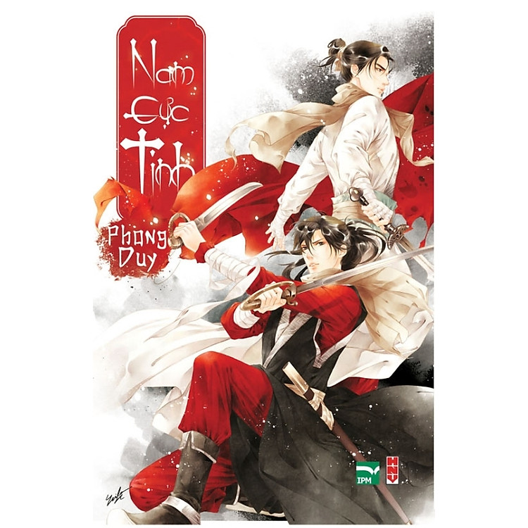 Sách Nam Cực Tinh