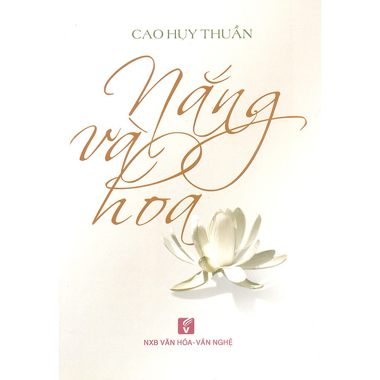 Sách Nắng Và Hoa (Tái Bản)