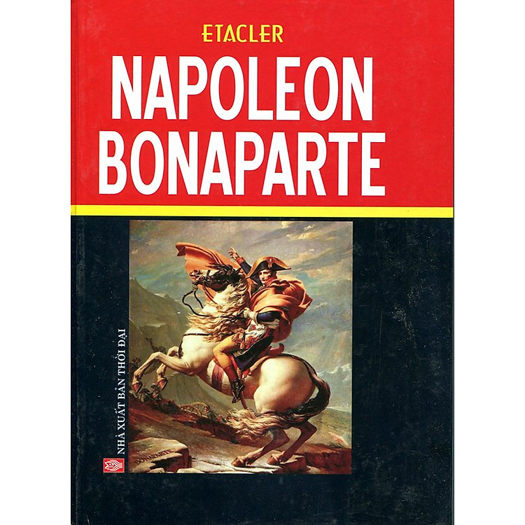 Sách Napoleon Bonaparte