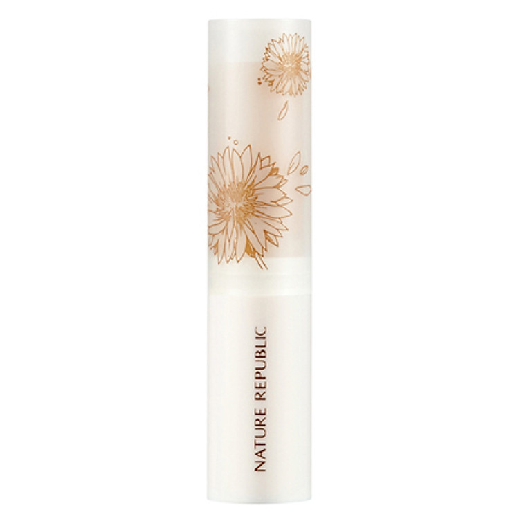 Che Khuyết Điểm Môi Nature Republic By Flower Lip Concealer 3.5g