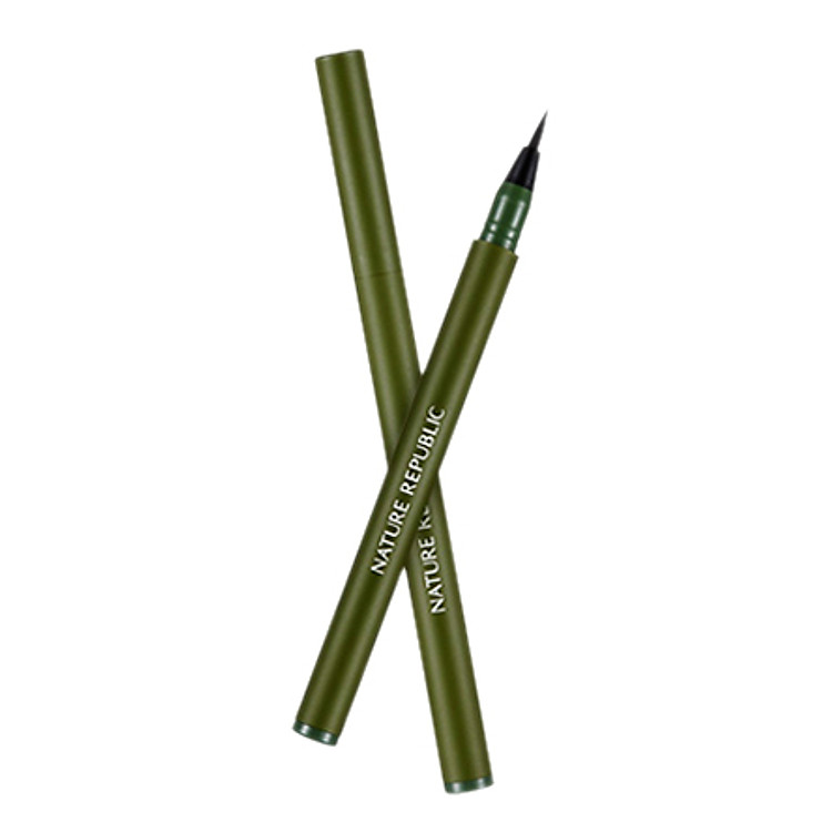 Chì Kẻ Chân Mày Nature Republic Botanical All Day Tint Eyebrow