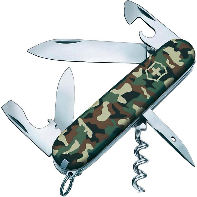 Dao Xếp Đa Năng Victorinox - Spartan 1.3603.94