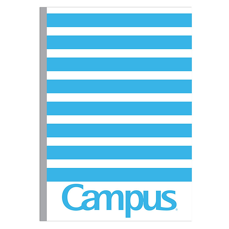 Cuốn Tập Kẻ Ngang Campus B5 (120 trang) (10 cuốn) - Ảnh 5