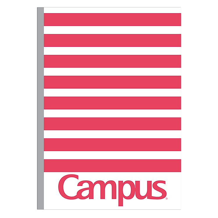 Cuốn Tập Kẻ Ngang Campus B5 (120 trang) (10 cuốn) - Ảnh 6