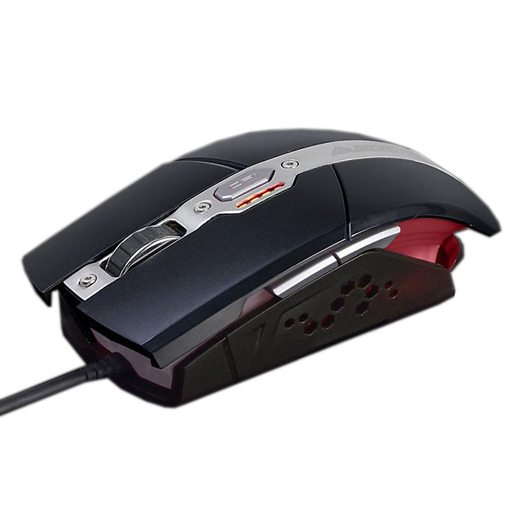 Chuột Có Dây Ajazz AJ330 – Gaming - Hàng Chính Hãng