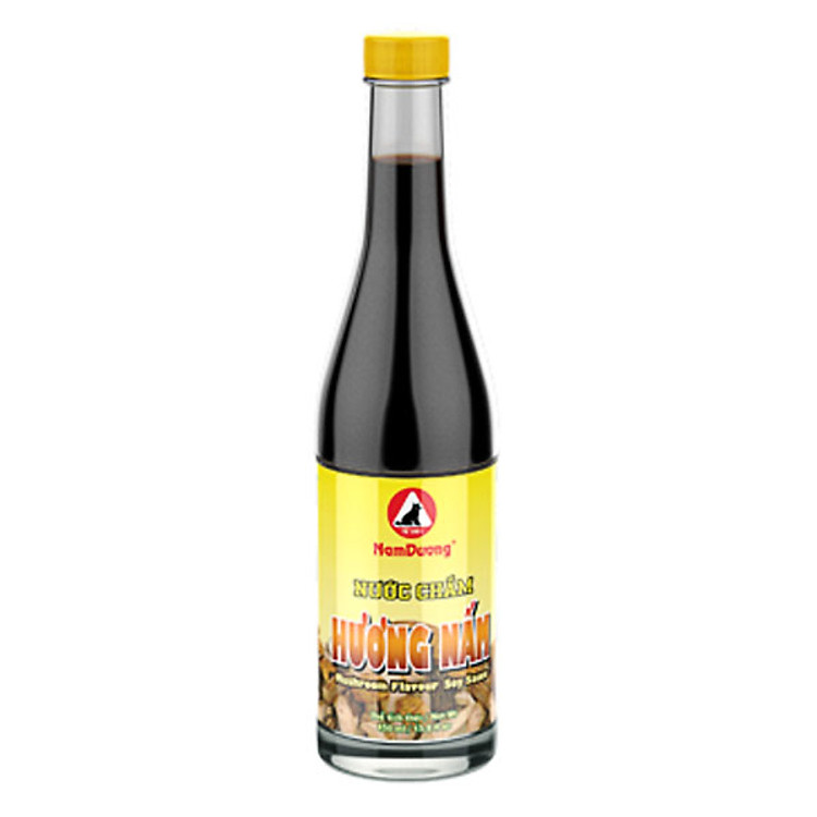 Nước Chấm Hương Nấm Nam Dương 500ml
