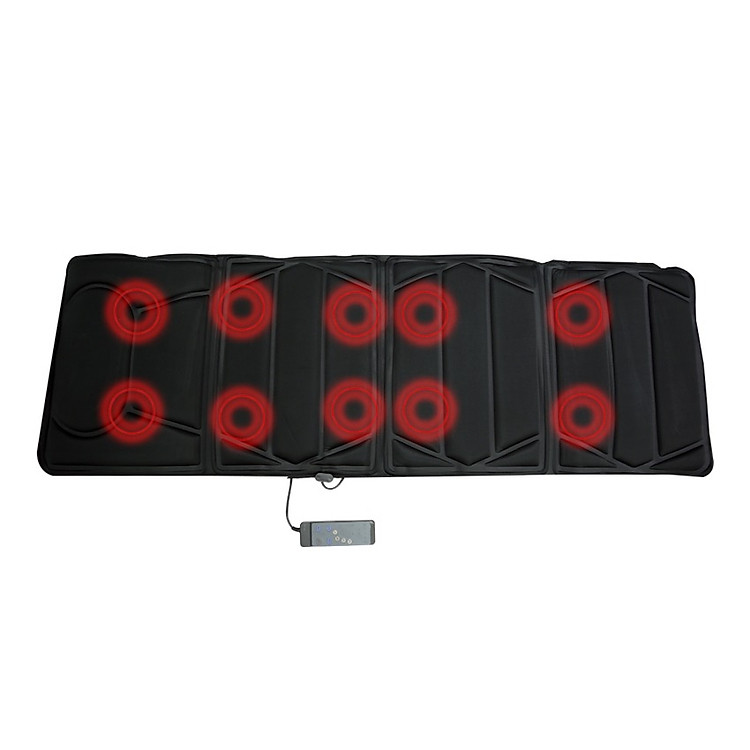 Nệm Massage Toàn Thân Vario