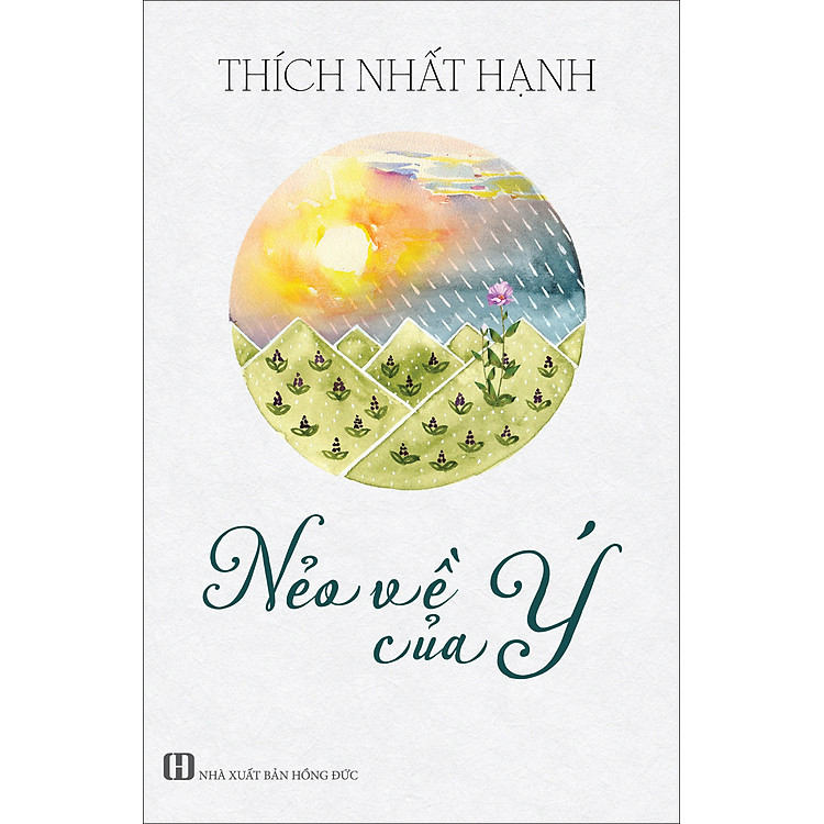 Sách Nẻo Về Của Ý (Tái Bản 2015)
