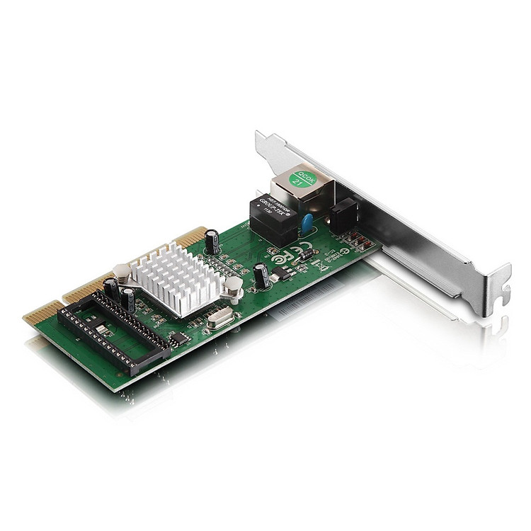 Card Mạng Netis AD-1102 - Hàng Chính Hãng