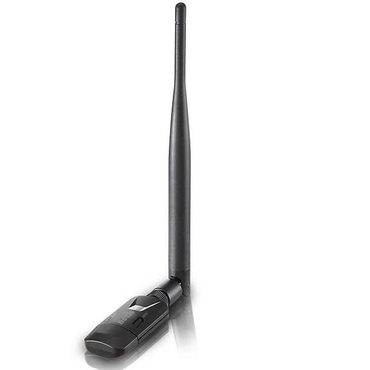 Netis WF2119S - USB Wifi chuẩn N 150Mbps - Hàng Chính Hãng