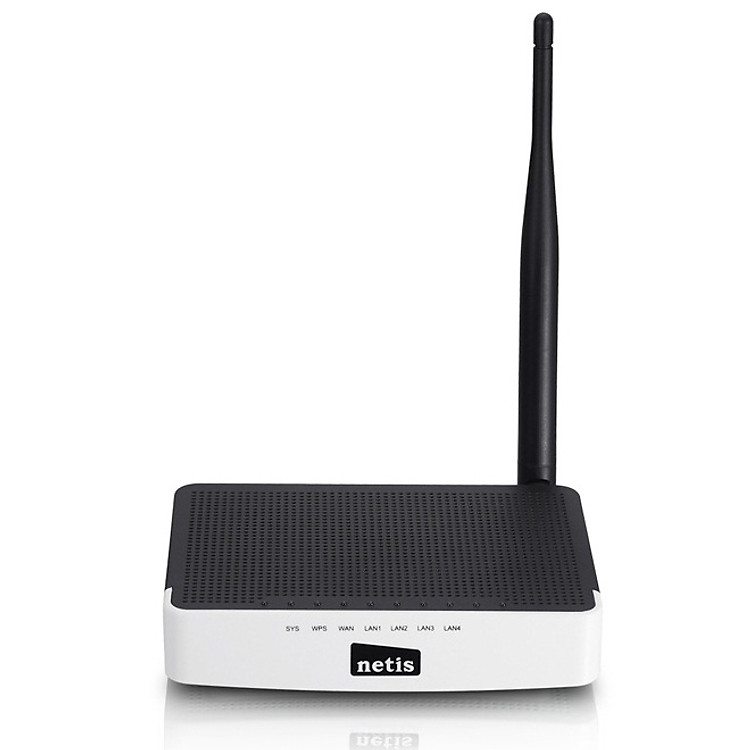 Thiết Bị Phát Sóng Wifi Netis WF2411 - Hàng Chính Hãng