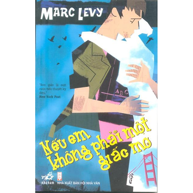 Sách Nếu Em Không Phải Một Giấc Mơ (Tái Bản 2013)