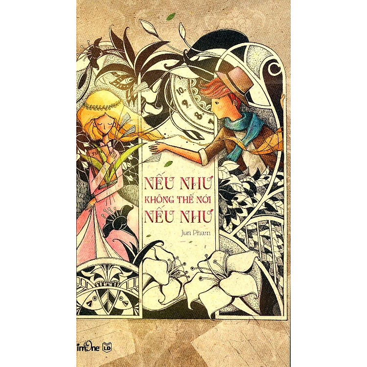 Sách Nếu Như Không Thể Nói Nếu Như