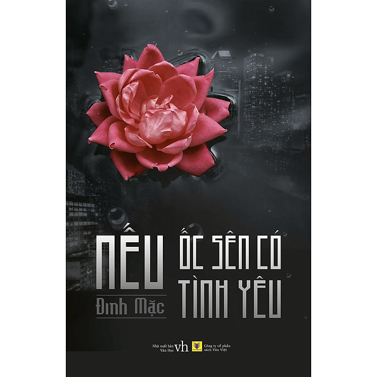 Sách Nếu Ốc Sên Có Tình Yêu