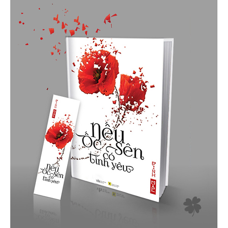 Sách Nếu Ốc Sên Có Tình Yêu (Tái Bản 2014) - Bìa Cứng