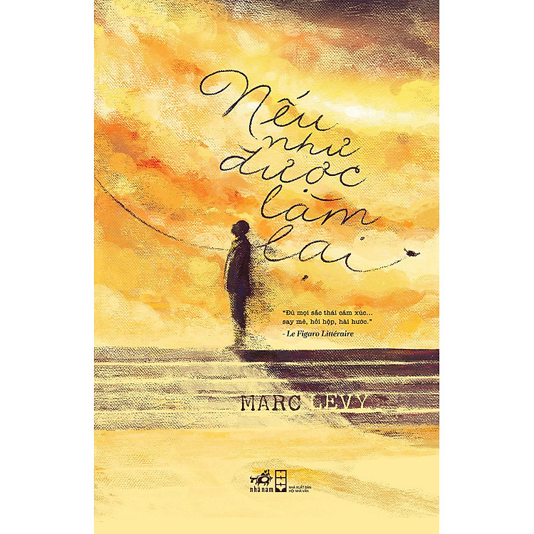 Sách Nếu Như Được Làm Lại