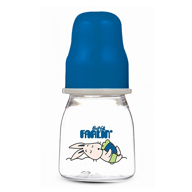 Bình Sữa Farlin Vô Trùng NF-205 - 60ml