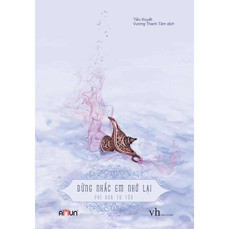 Sách Đừng Nhắc Em Nhớ Lại