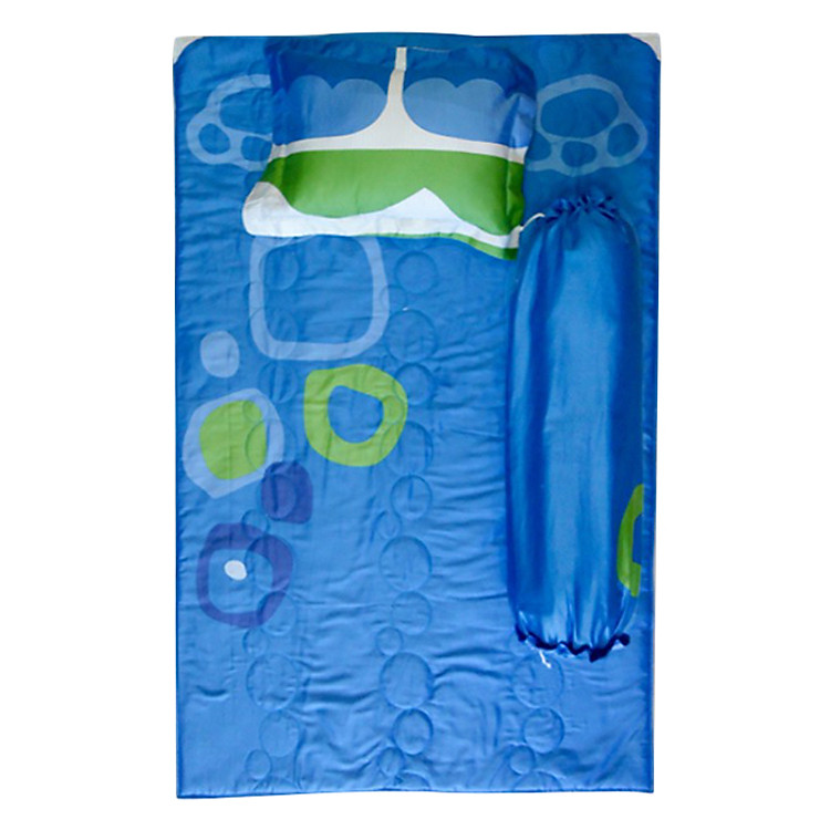 Bộ Nệm Gối Dành Cho Bé Thivi - NG_36