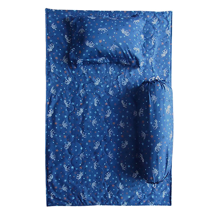 Bộ Nệm Gối Dành Cho Bé Thivi - NG_42