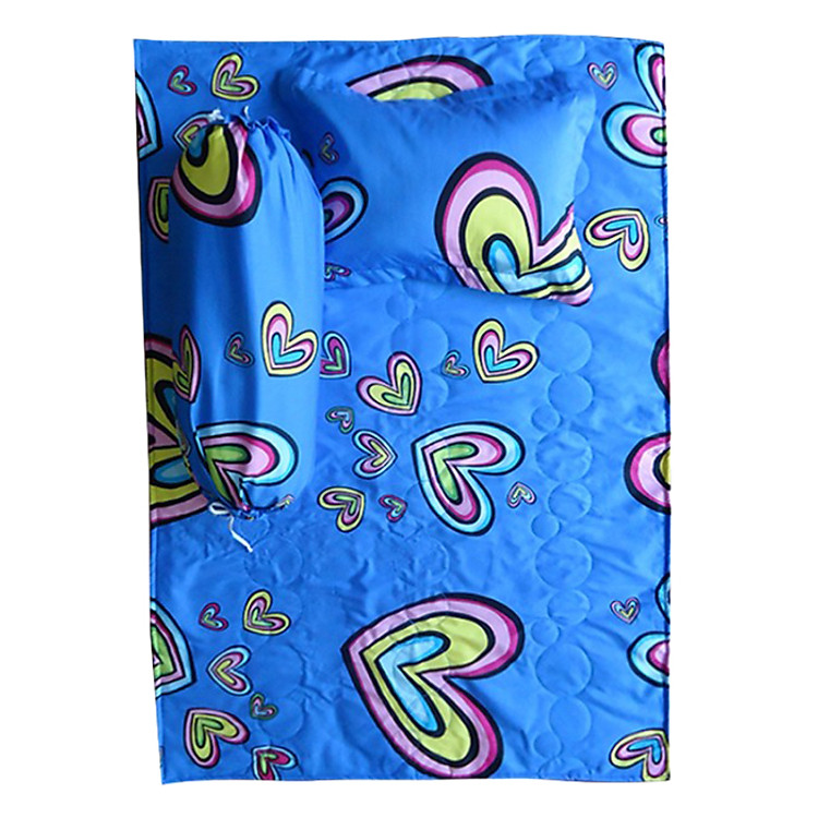 Bộ Nệm Gối Dành Cho Bé Thivi - NG_43