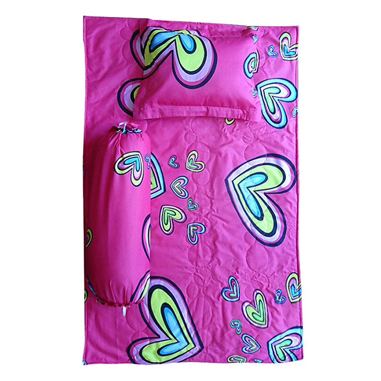 Bộ Nệm Gối Dành Cho Bé Thivi - NG_47
